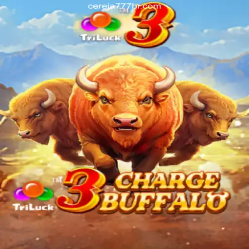 Exploring the Thrills of 3ChargeBuffalo on Cereja-777.com: Brasil’s Premier Online Cassino Platform