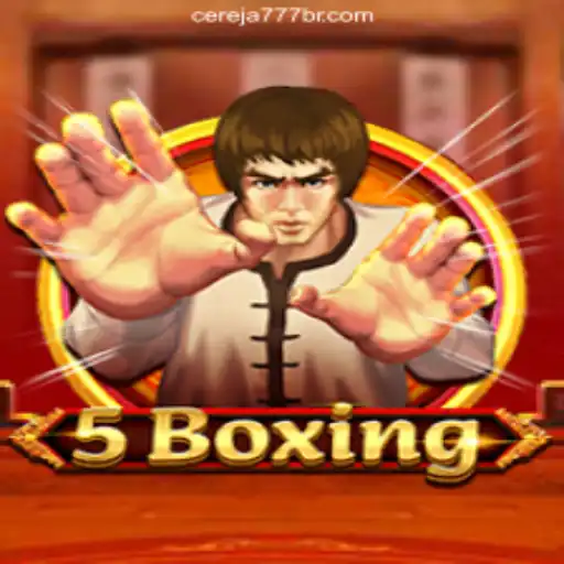 Exploring the Exciting World of 5Boxing: A Thrilling Experience on Cereja-777.com