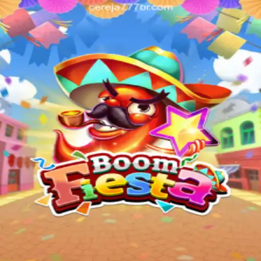 BoomFiesta: A Thrilling Experience on Cereja-777.com - The #1 Online Casino Platform in Brazil