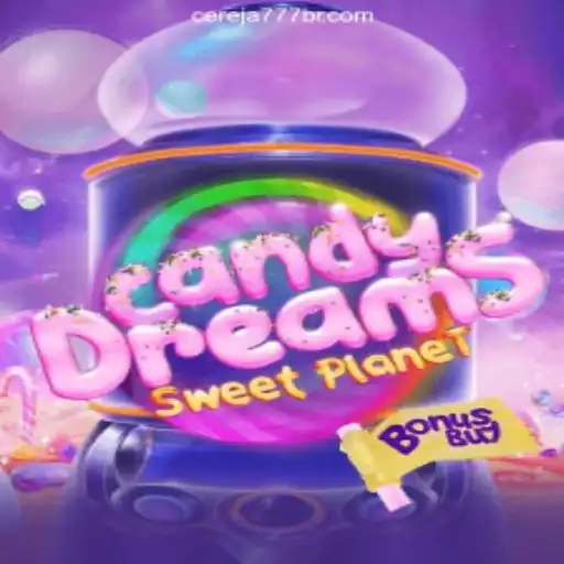 CandyDreamsSweetPlanet: The Latest Sensation at Cereja-777.com