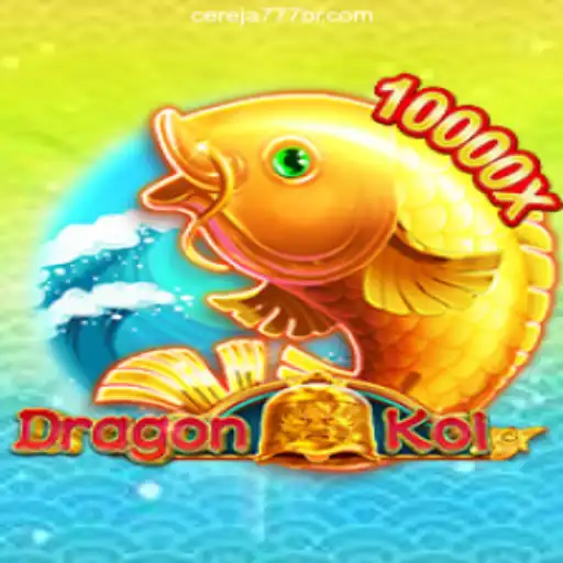 Unveiling DragonKoi: An Exciting Addition to Cereja-777.com Casino