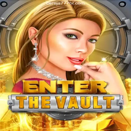 EntertheVault: The Thrilling Online Casino Experience at Cereja-777.com