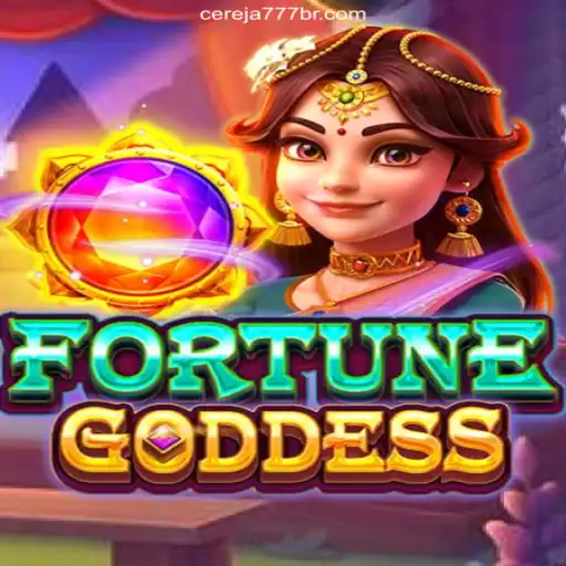 Explore the Mystique of FORTUNEGODDESS on Cereja-777.com