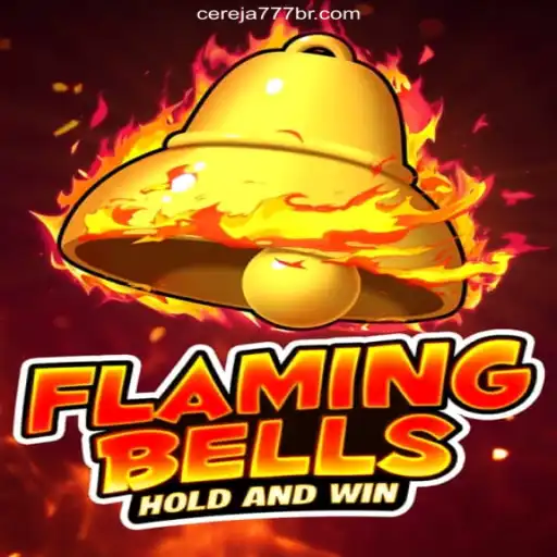 Flaming Bells: The Exciting Casino Game on Cereja-777.com Platform