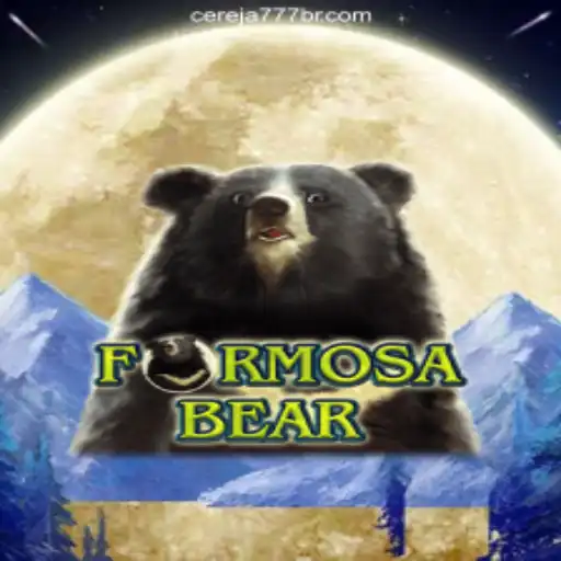 Exploring the Exciting World of FormosaBear on Cereja-777.com: The Premier Online Casino Platform in Brazil