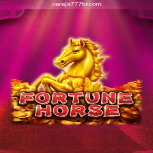 Exploring FortuneHorse: A Captivating Experience on Cereja-777.com