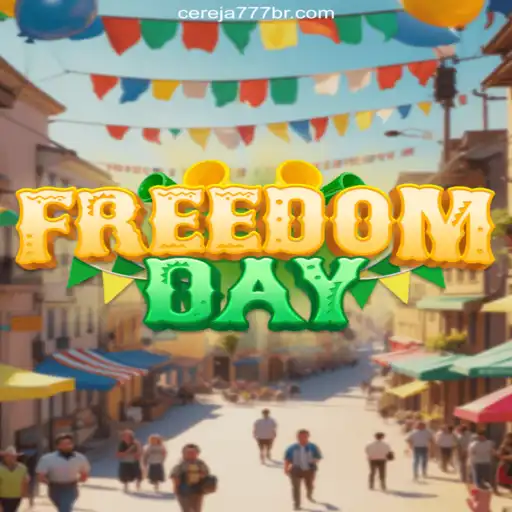 Exploring the Exciting World of FreedomDay on Cereja-777.com