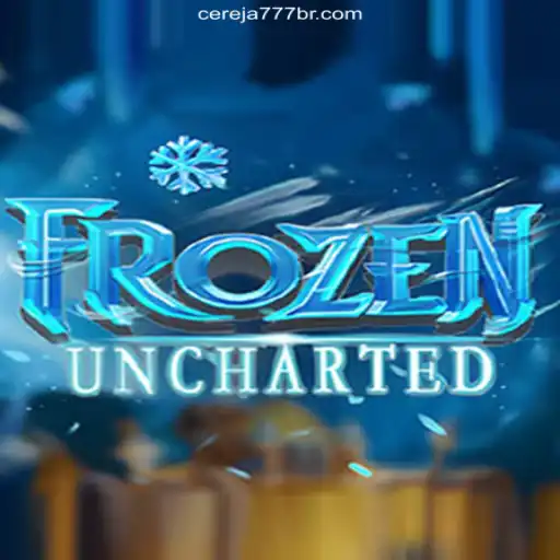 FrozenUncharted: An Epic Adventure in the World of Online Casino Gaming