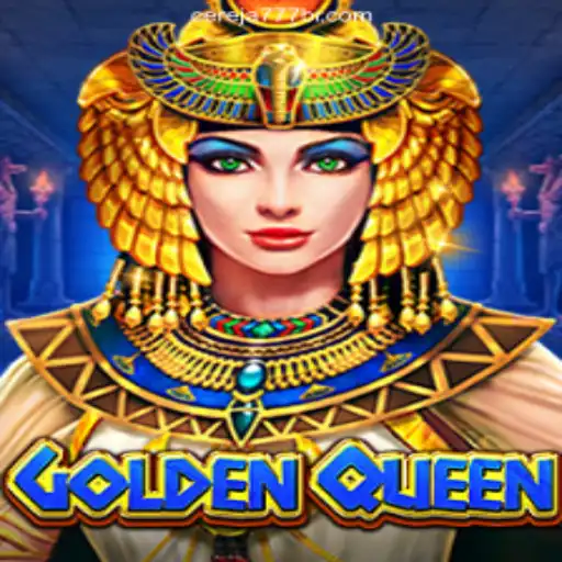 GoldenQueen: A Regal Journey in Online Gaming on Cereja-777.com