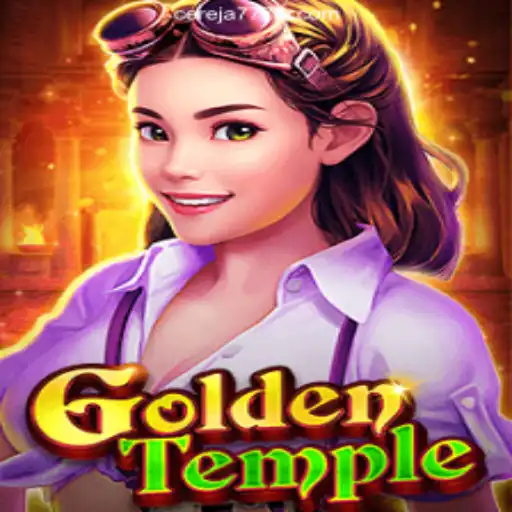 Exploring the Enchanting World of GoldenTemple: A Premier Game on Cereja-777.com