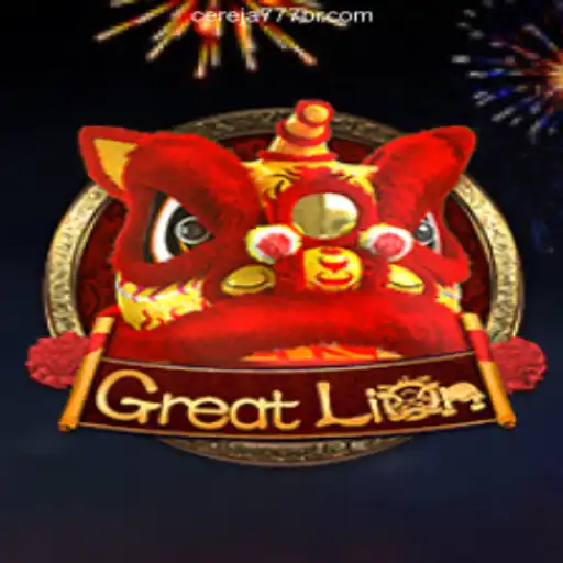 Explore the Thrilling World of GreatLion on Cereja-777.com: Brazil's Top Online Casino Platform