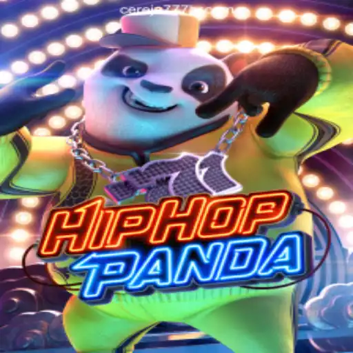 Unveiling HipHopPanda: A Thrilling Casino Experience on Cereja-777.com