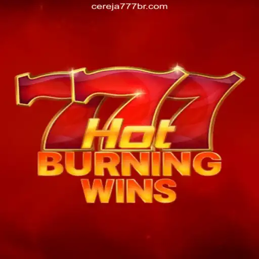 Explore HotBurningWins: The Thrilling Casino Game on Cereja-777.com Platform