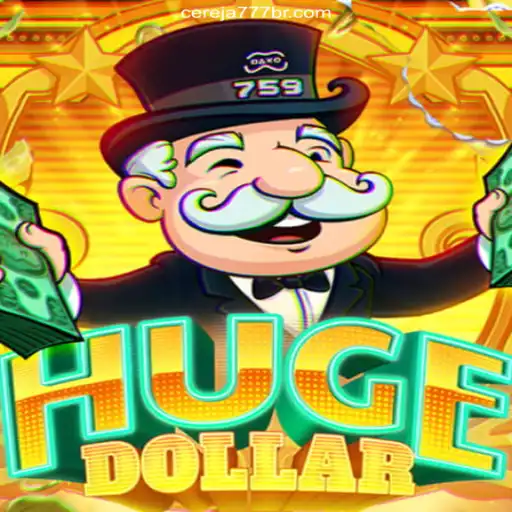 Discover the Excitement of HugeDollar: The New Sensation in Online Casinos