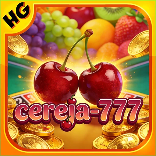 Cereja-777.com platform-online cassino Brasil #1