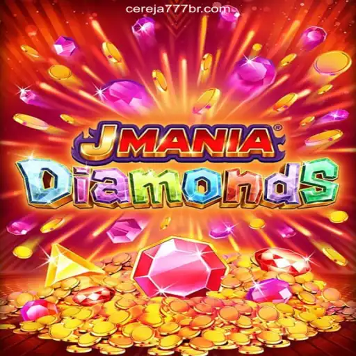Exploring the Thrills of JManiaDiamonds on Cereja-777.com