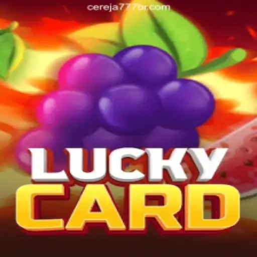 Experience the Thrill of LuckyCard on Cereja-777.com: Brazil's Premier Online Casino