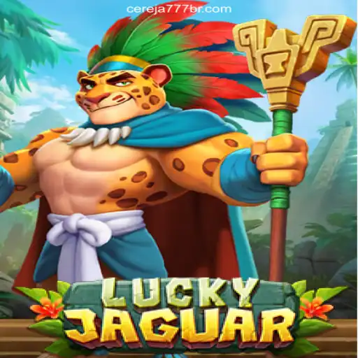 Unveiling the Thrills of LuckyJaguar on Cereja-777.com Platform