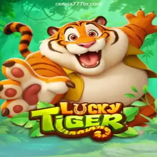 Exploring LuckyTiger: The Leading Game on Cereja-777.com Platform