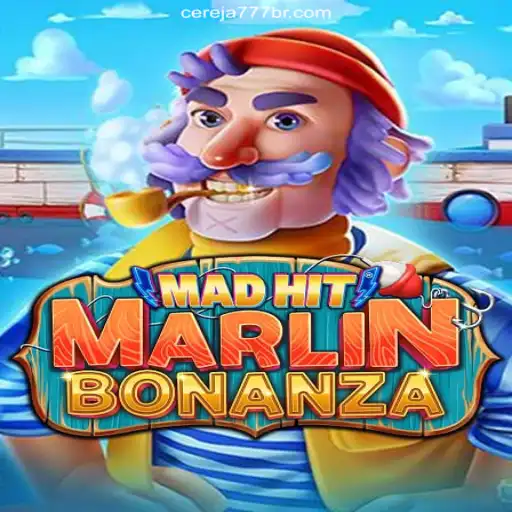 Unveiling the Thrills of MadHitMarlinBonanza on Cereja-777.com