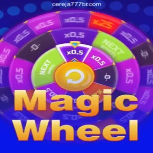 Exploring MagicWheel on Cereja-777.com: Brazil's Leading Online Casino Platform