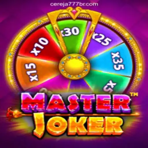 Exploring the Excitement of MasterJoker on Cereja-777.com