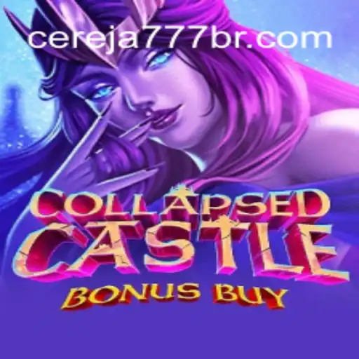 Exploring CollapsedCastleBonusBuy: A Premier Game on Cereja-777.com, Brazil's Leading Online Casino Platform