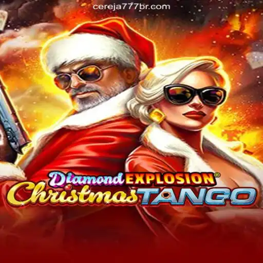 Exploring the Sparkle of DiamondExplosionTango