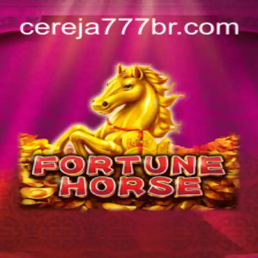Exploring FortuneHorse: A Captivating Experience on Cereja-777.com