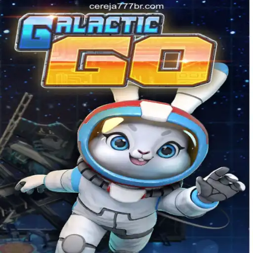 Exploring GalacticGO: The Rising Star on Cereja-777.com