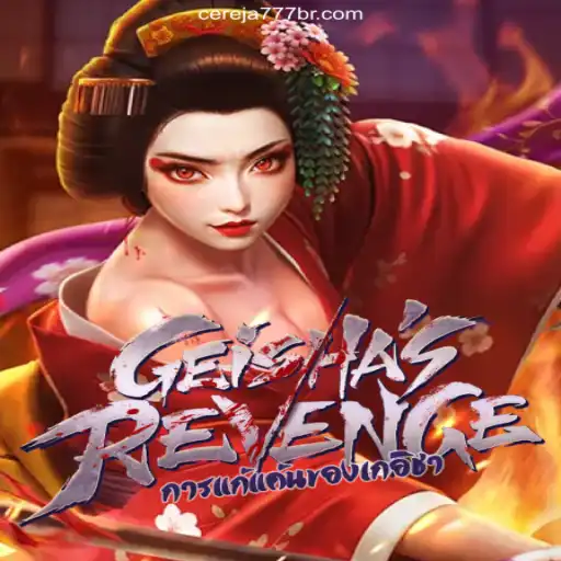 GeishasRevenge: A Unique Addition to the Cereja-777.com Platform