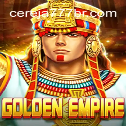 GoldenEmpire: Exploring the Exciting World of Online Gaming on Cereja-777.com