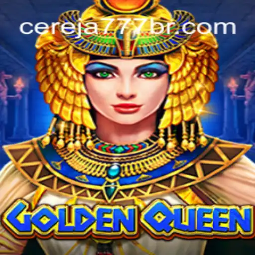 GoldenQueen: A Regal Journey in Online Gaming on Cereja-777.com