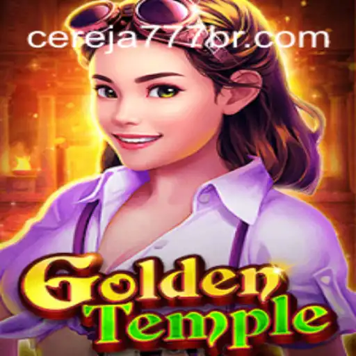 Exploring the Enchanting World of GoldenTemple: A Premier Game on Cereja-777.com