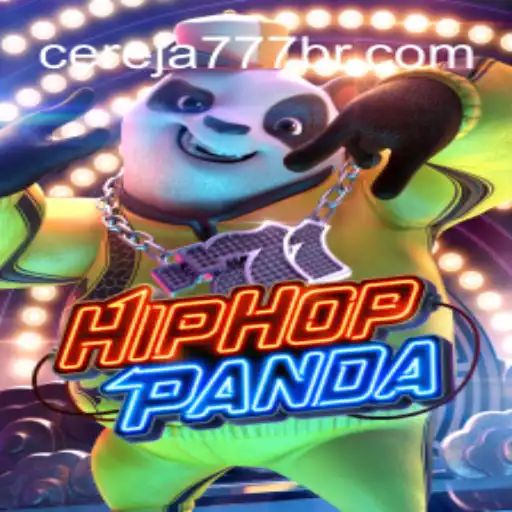 Unveiling HipHopPanda: A Thrilling Casino Experience on Cereja-777.com