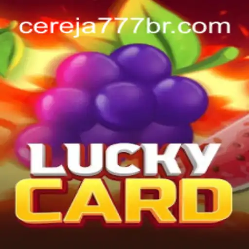 Experience the Thrill of LuckyCard on Cereja-777.com: Brazil's Premier Online Casino