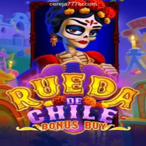 RuedaDeChileBonusBuy: A Thrilling Addition to Cereja-777.com