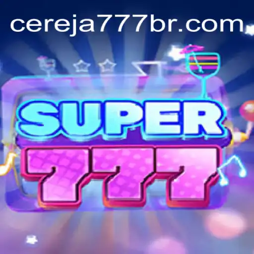 Exploring the Thrills of Super777 on the Cereja-777.com Platform: Brazil's Leading Online Casino
