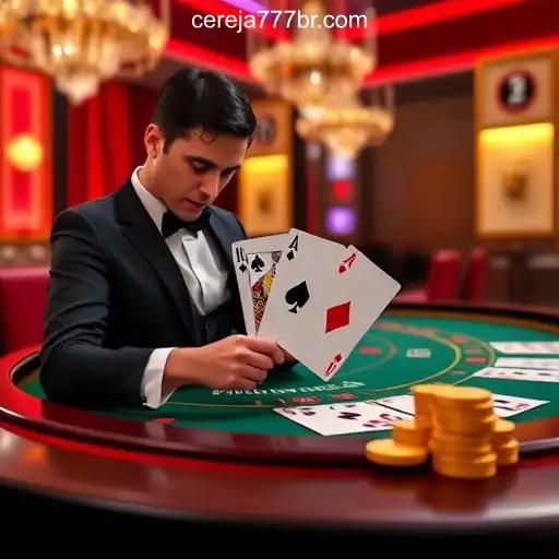 Online Baccarat