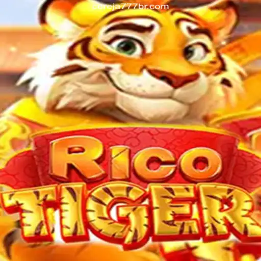Discover the Thrill of RicoTiger on Cereja-777.com Platform: The Premier Online Casino in Brazil