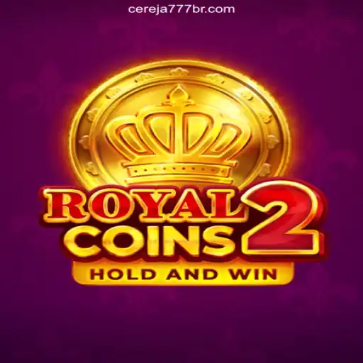 Discover RoyalCoins2: A Thrilling Experience on Cereja-777.com Casino Platform