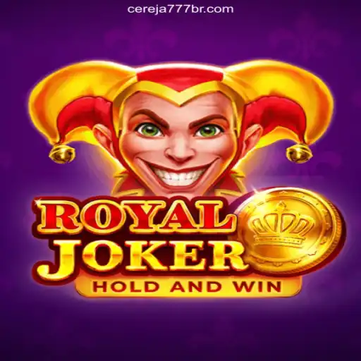 Discovering RoyalJoker: The Premier Game on Cereja-777.com