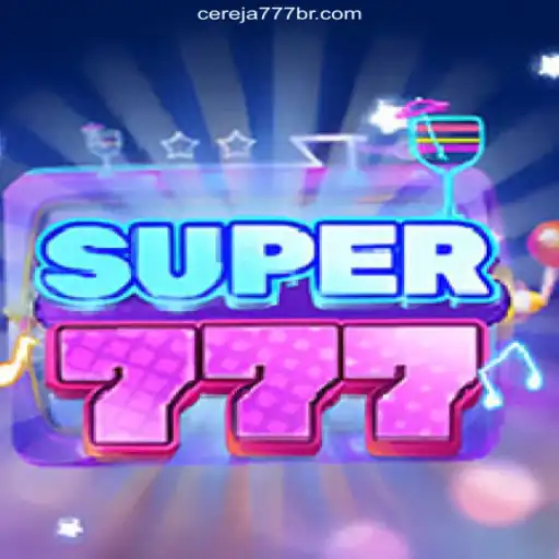 Exploring the Thrills of Super777 on the Cereja-777.com Platform: Brazil's Leading Online Casino