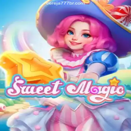 Discover SweetMagic on Cereja-777.com: The Premier Online Casino Platform in Brazil