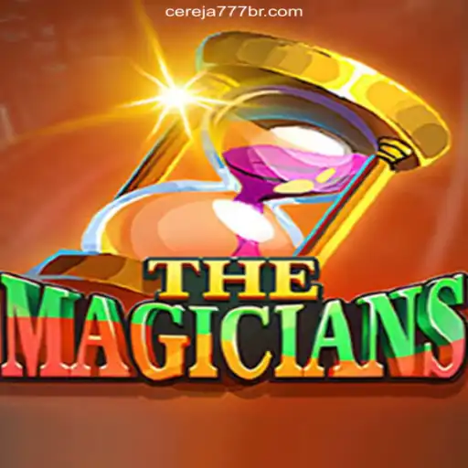 Explore 'TheMagicians' on the Cereja-777.com Platform: Your Ultimate Online Casino Experience in Brazil